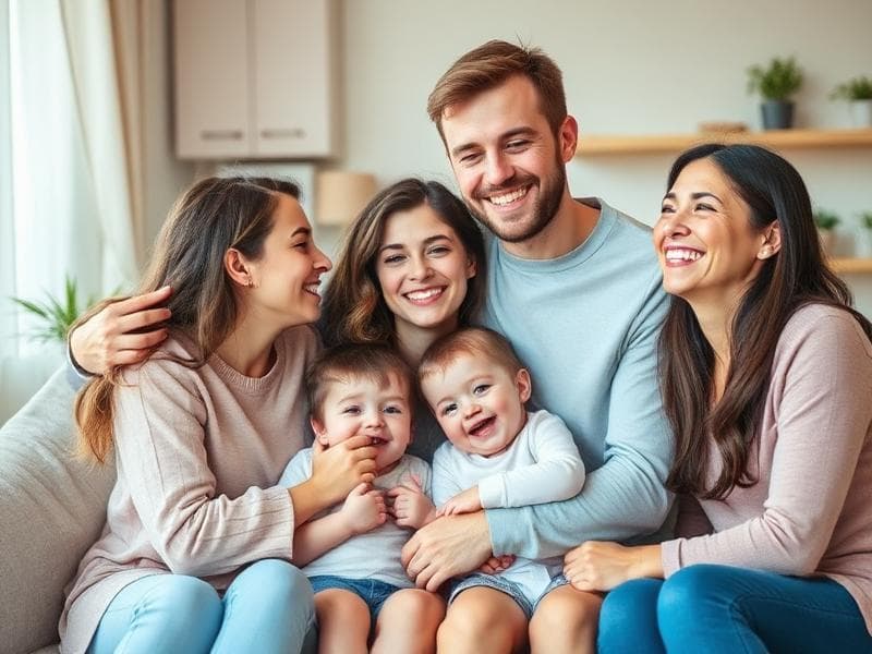 Дали сè што купите во бракот е заедничко? Вистината за имотот што може да ве изненади - Правна помош Македонија