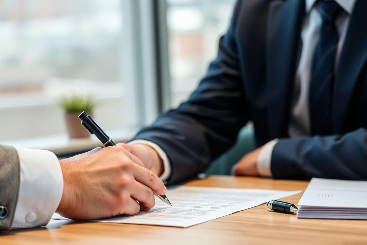 Како да разберете вашиот Договор за вработување - Правна помош Македонија