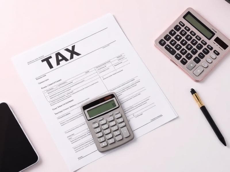 Даночен гарант: Може ли вашиот личен имот да биде запленет за долговите на вашата фирма? - Правна помош Македонија