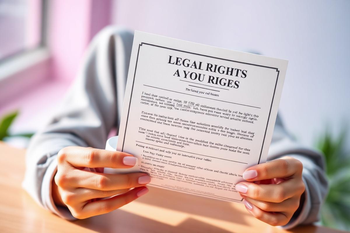 Запознајте ги вашите права